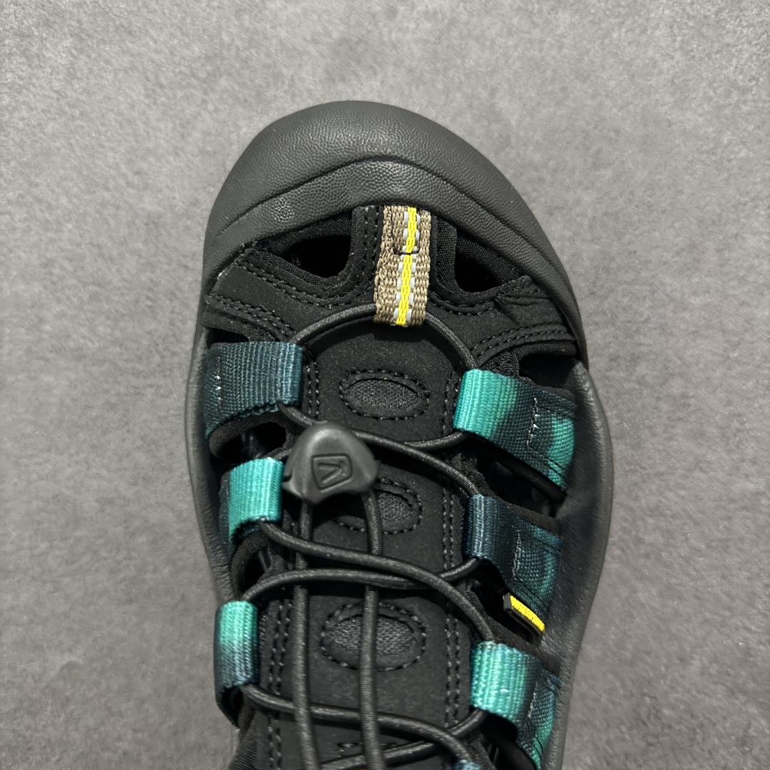 图片[8]-【广东纯原版本】KEEN Newport H2 超人气户外运动凉鞋上线啦 溯溪 徒步 涉水都可适应 全鞋采用户外功能材料制作 耐磨 防撞 防滑 夏日户外 登山 旅游 露营必备款 超多色可选 尺码：35 36 37 38 39 40 41 42 43 44 45-选品中心