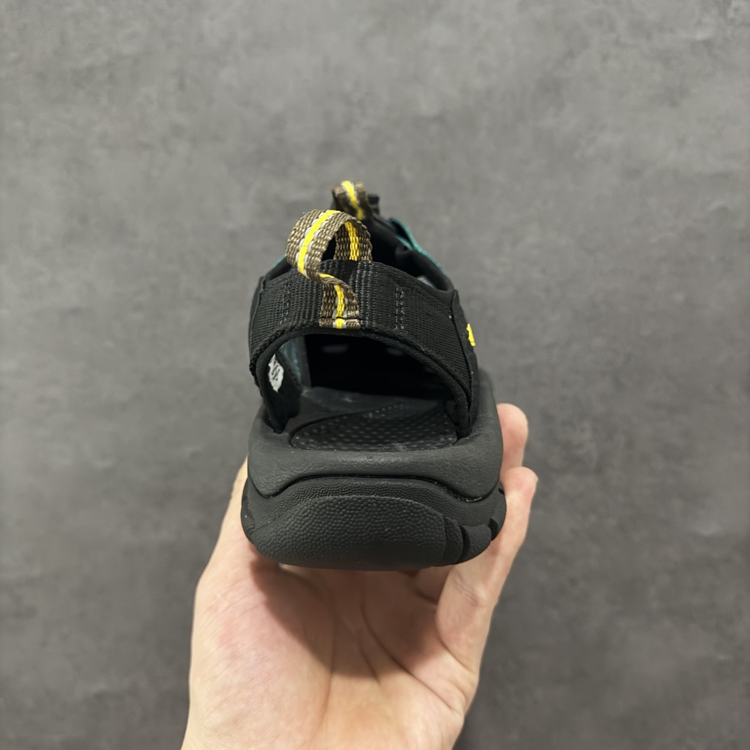 图片[4]-【广东纯原版本】KEEN Newport H2 超人气户外运动凉鞋上线啦 溯溪 徒步 涉水都可适应 全鞋采用户外功能材料制作 耐磨 防撞 防滑 夏日户外 登山 旅游 露营必备款 超多色可选 尺码：35 36 37 38 39 40 41 42 43 44 45-选品中心