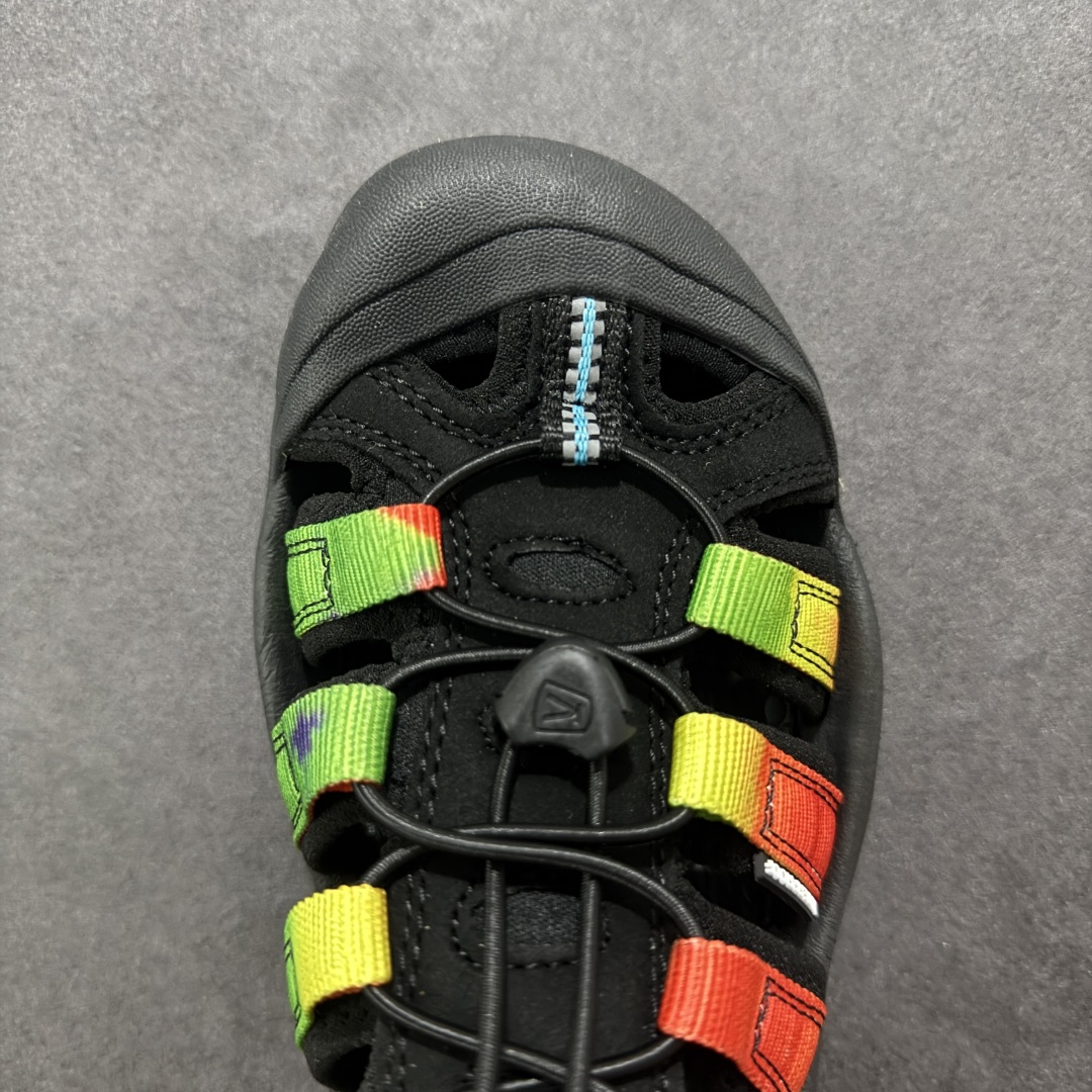 图片[8]-【广东纯原版本】KEEN Newport H2 超人气户外运动凉鞋上线啦 溯溪 徒步 涉水都可适应 全鞋采用户外功能材料制作 耐磨 防撞 防滑 夏日户外 登山 旅游 露营必备款 超多色可选 尺码：35 36 37 38 39 40 41 42 43 44 45-选品中心