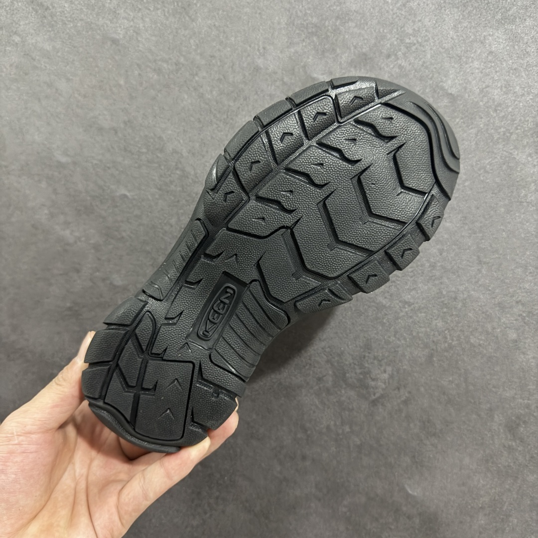 图片[9]-【广东纯原版本】KEEN Newport H2 超人气户外运动凉鞋上线啦 溯溪 徒步 涉水都可适应 全鞋采用户外功能材料制作 耐磨 防撞 防滑 夏日户外 登山 旅游 露营必备款 超多色可选 尺码：35 36 37 38 39 40 41 42 43 44 45-选品中心