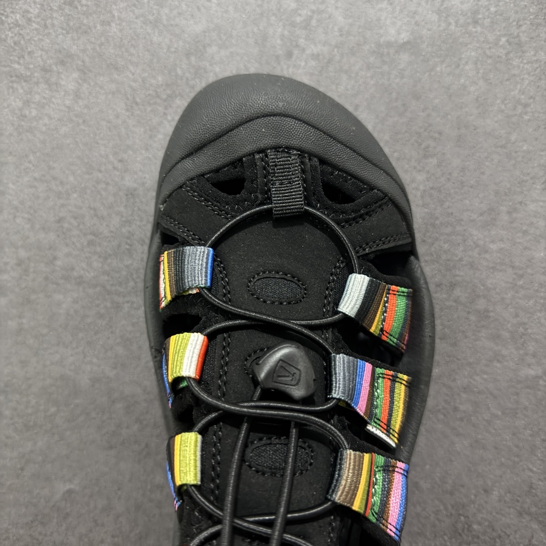 图片[8]-【广东纯原版本】KEEN Newport H2 超人气户外运动凉鞋上线啦 溯溪 徒步 涉水都可适应 全鞋采用户外功能材料制作 耐磨 防撞 防滑 夏日户外 登山 旅游 露营必备款 超多色可选 尺码：35 36 37 38 39 40 41 42 43 44 45-选品中心