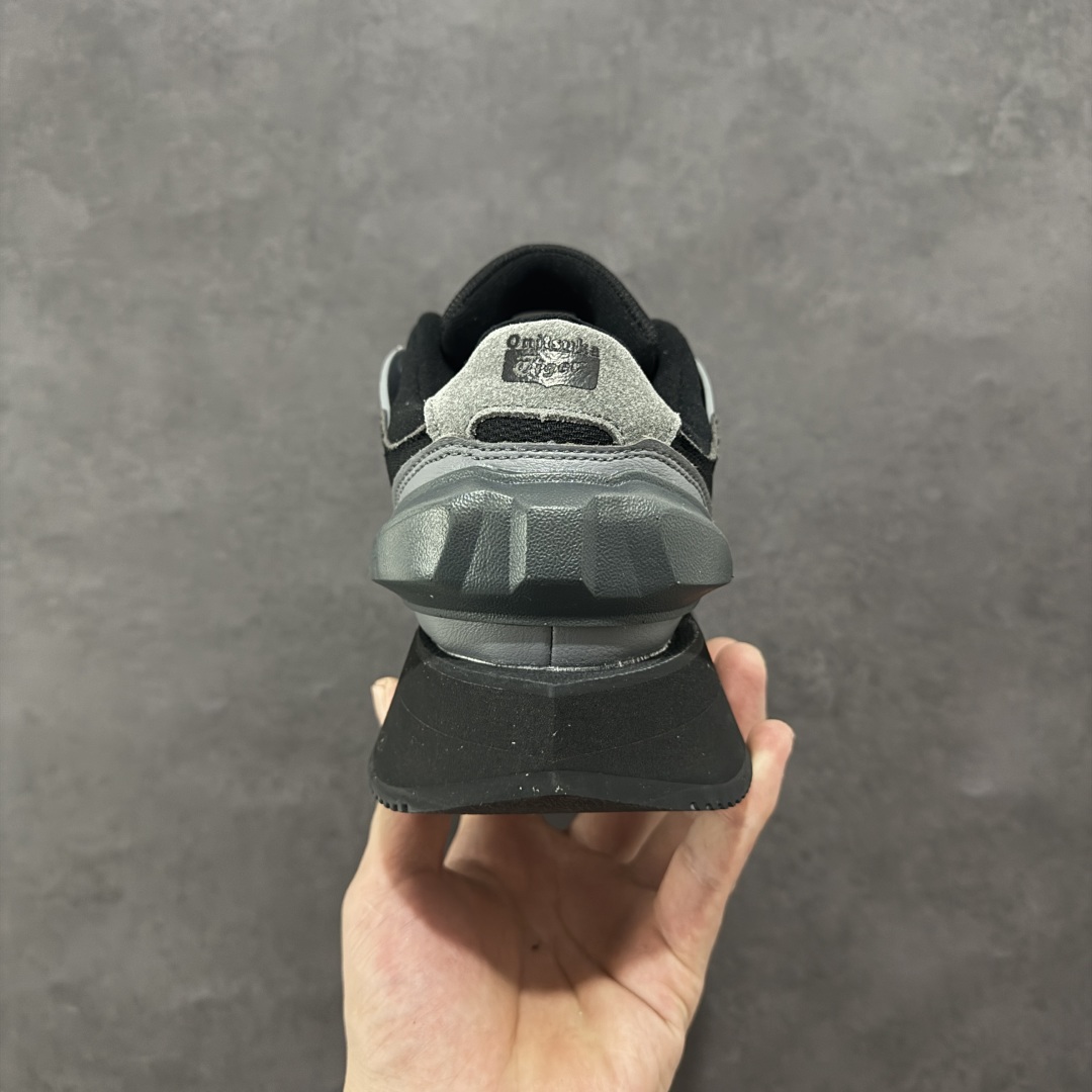  
【纯原版】Asics Ointsuka Tiger Moage co
亚瑟士鬼冢虎复古经典跑鞋
产品