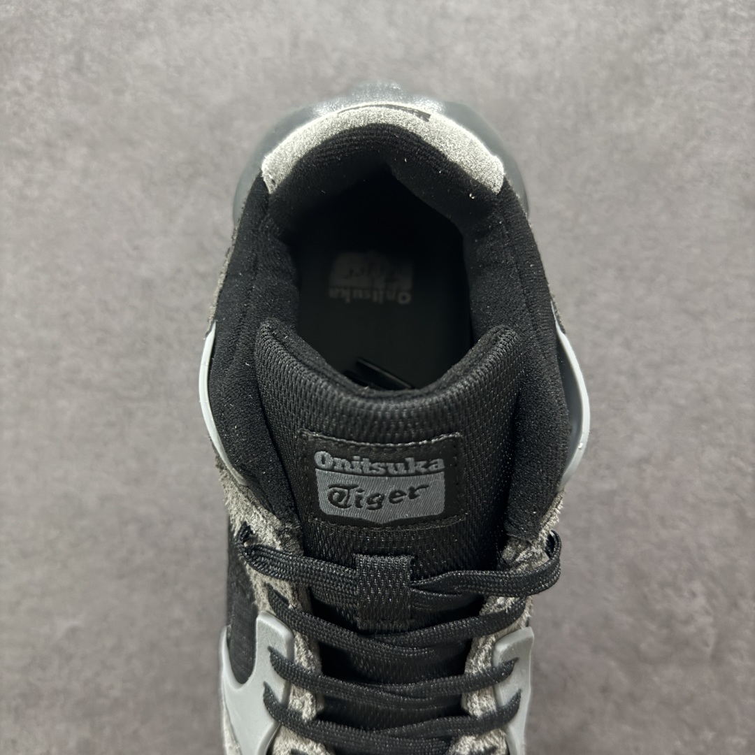  
【纯原版】Asics Ointsuka Tiger Moage co
亚瑟士鬼冢虎复古经典跑鞋
产品