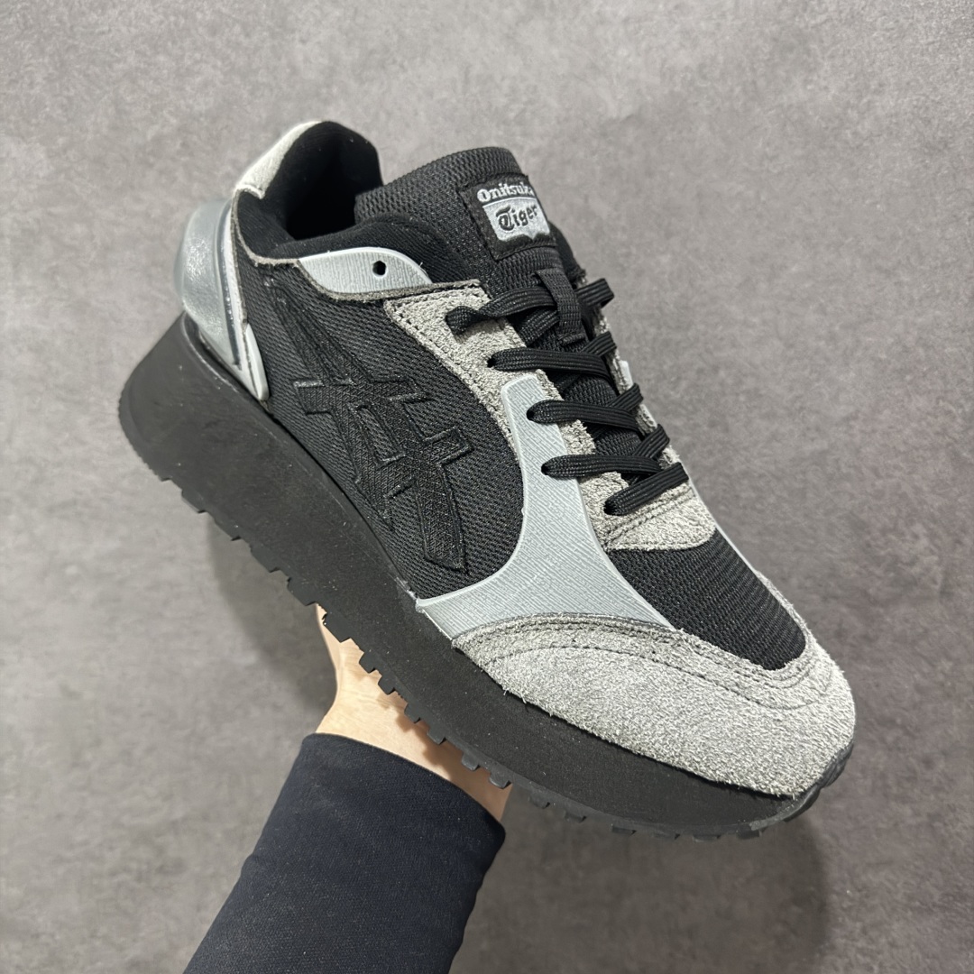  
【纯原版】Asics Ointsuka Tiger Moage co
亚瑟士鬼冢虎复古经典跑鞋
产品