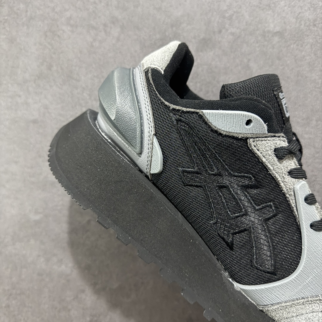  
【纯原版】Asics Ointsuka Tiger Moage co
亚瑟士鬼冢虎复古经典跑鞋
产品