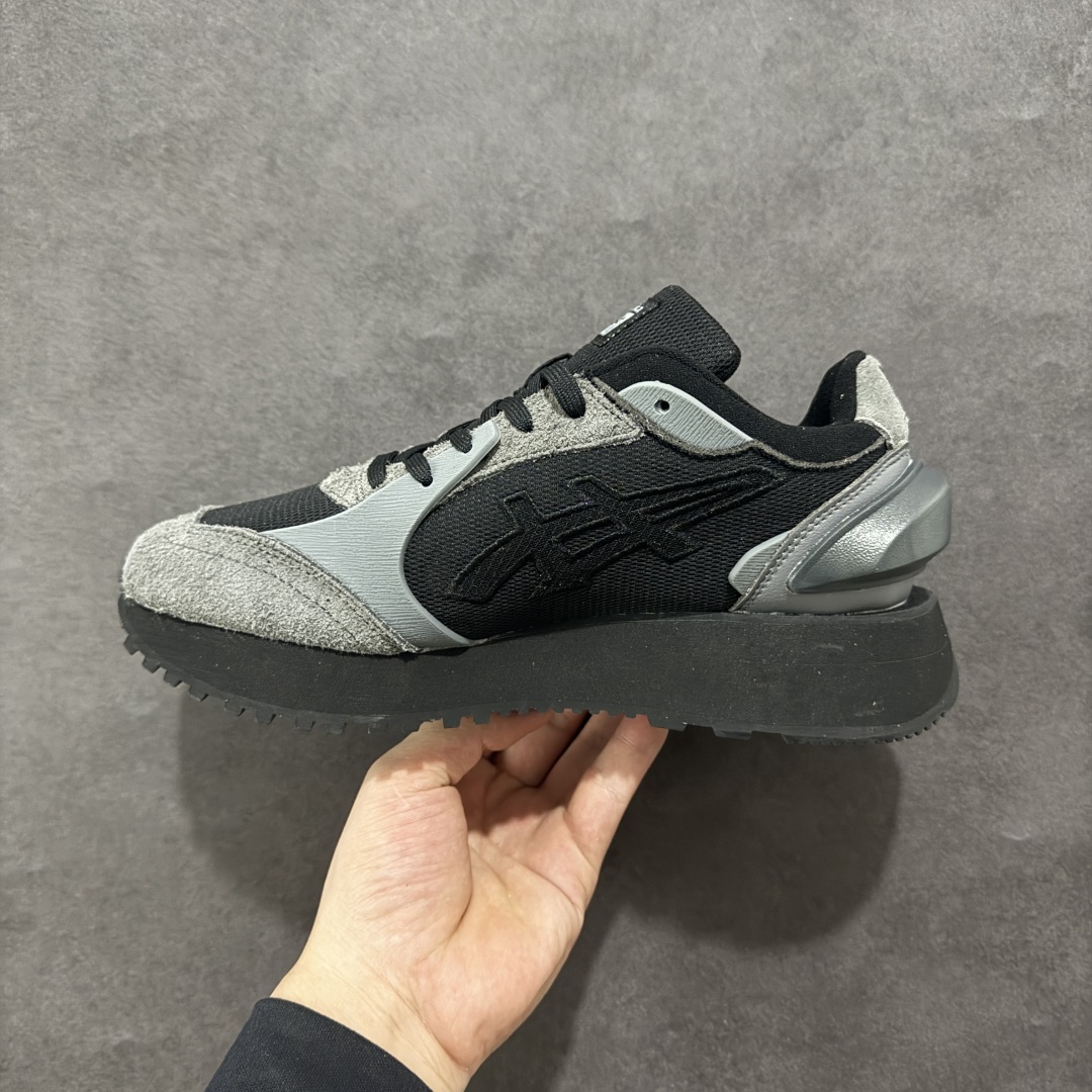  
【纯原版】Asics Ointsuka Tiger Moage co
亚瑟士鬼冢虎复古经典跑鞋
产品