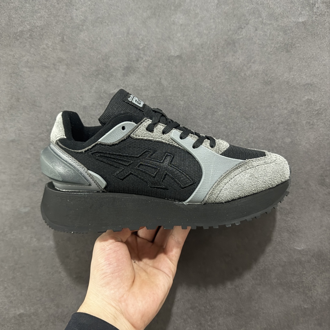  
【纯原版】Asics Ointsuka Tiger Moage co
亚瑟士鬼冢虎复古经典跑鞋
产品