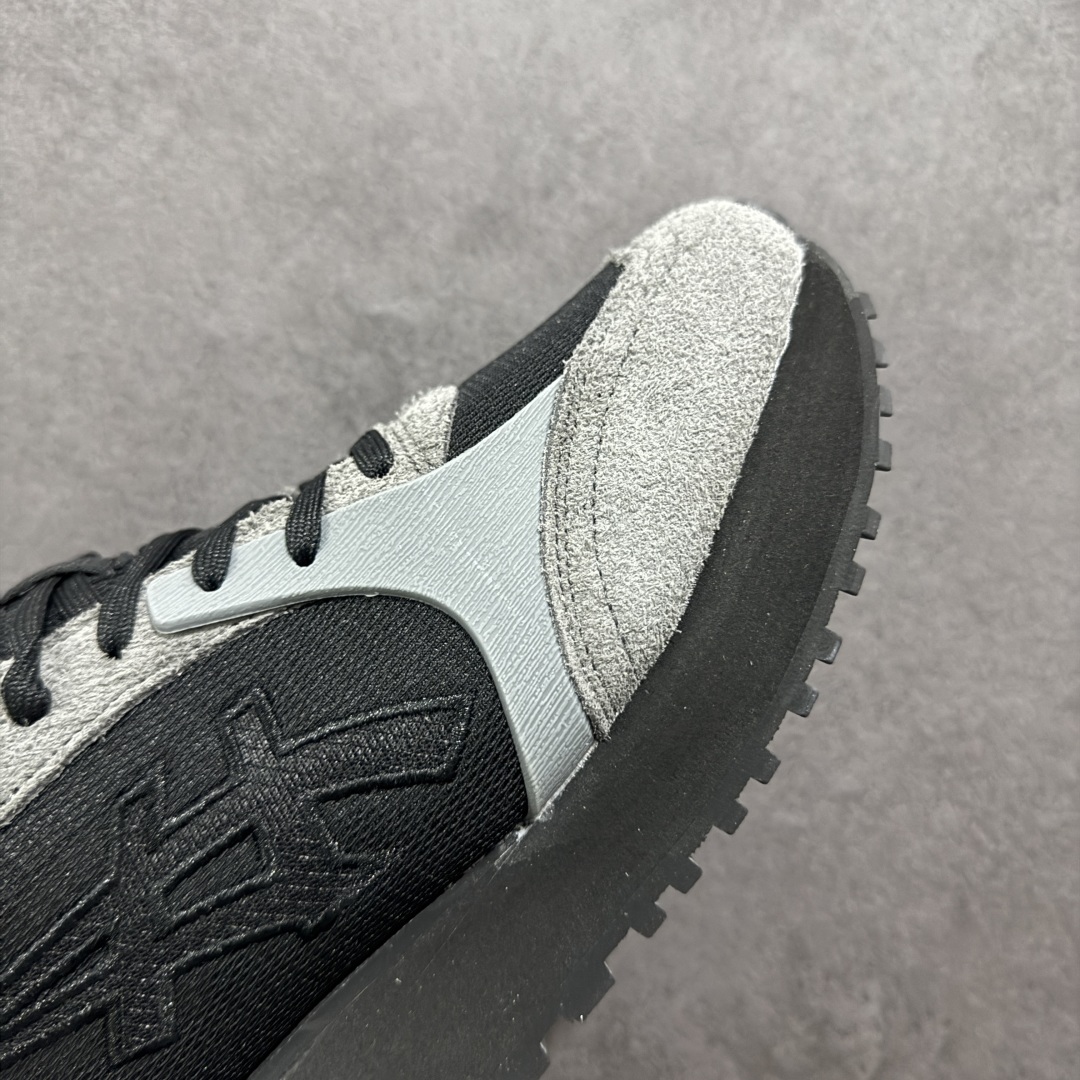  
【纯原版】Asics Ointsuka Tiger Moage co
亚瑟士鬼冢虎复古经典跑鞋
产品