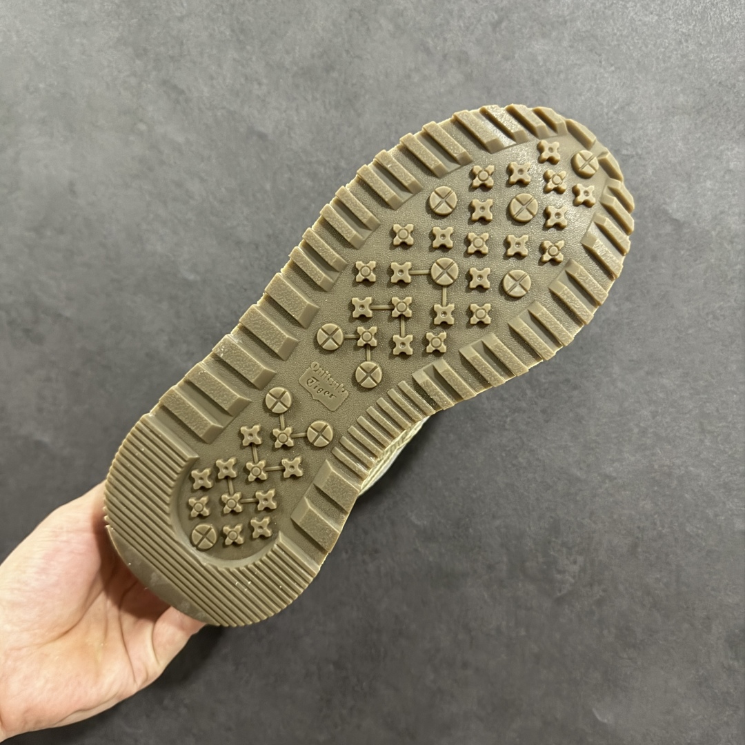  
【纯原版】Asics Ointsuka Tiger Moage co
亚瑟士鬼冢虎复古经典跑鞋
产品