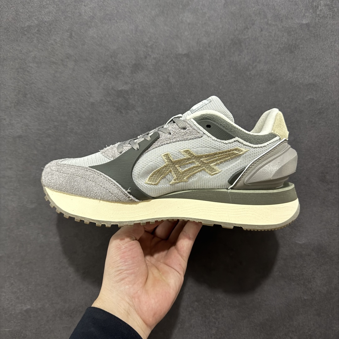  
【纯原版】Asics Ointsuka Tiger Moage co
亚瑟士鬼冢虎复古经典跑鞋
产品
