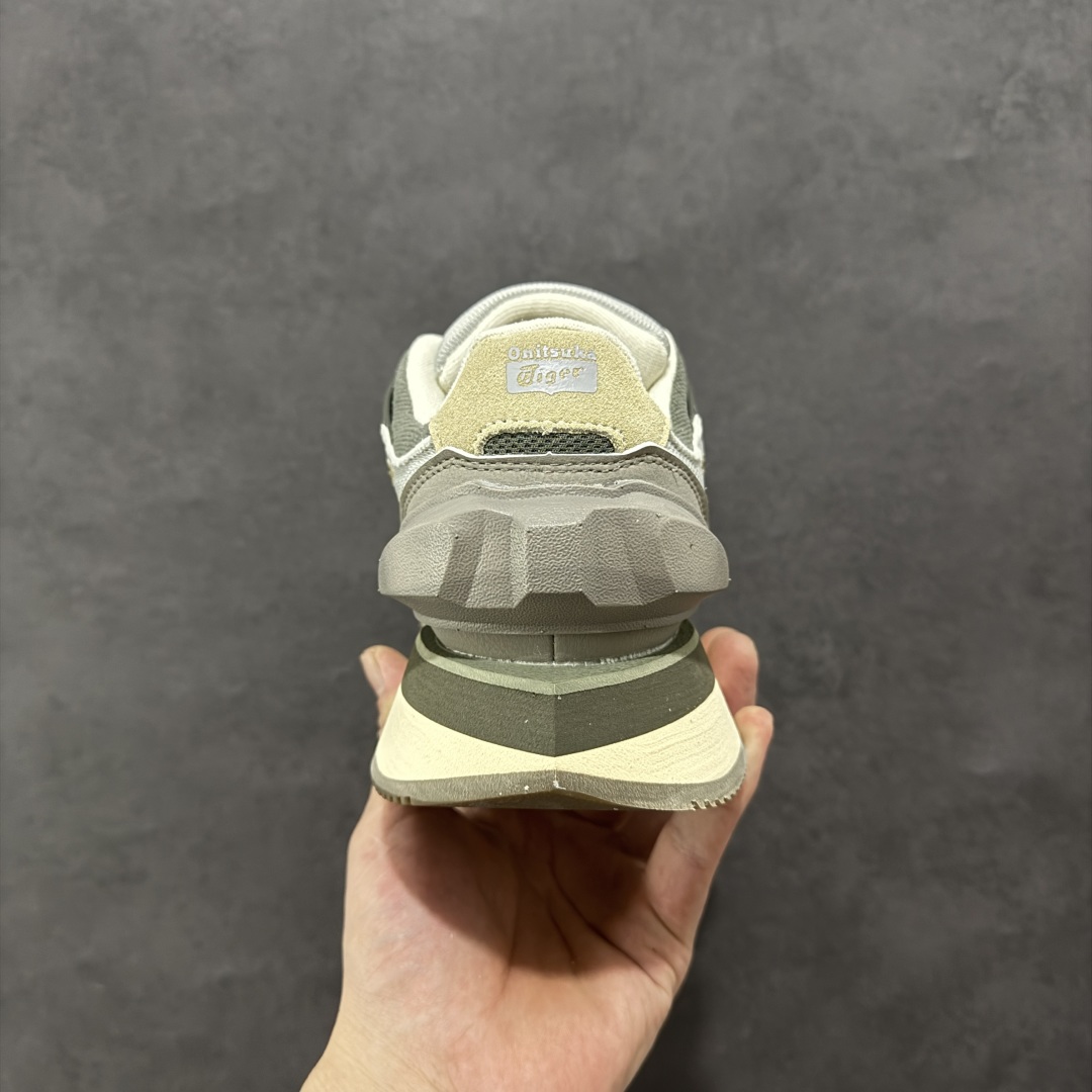  
【纯原版】Asics Ointsuka Tiger Moage co
亚瑟士鬼冢虎复古经典跑鞋
产品