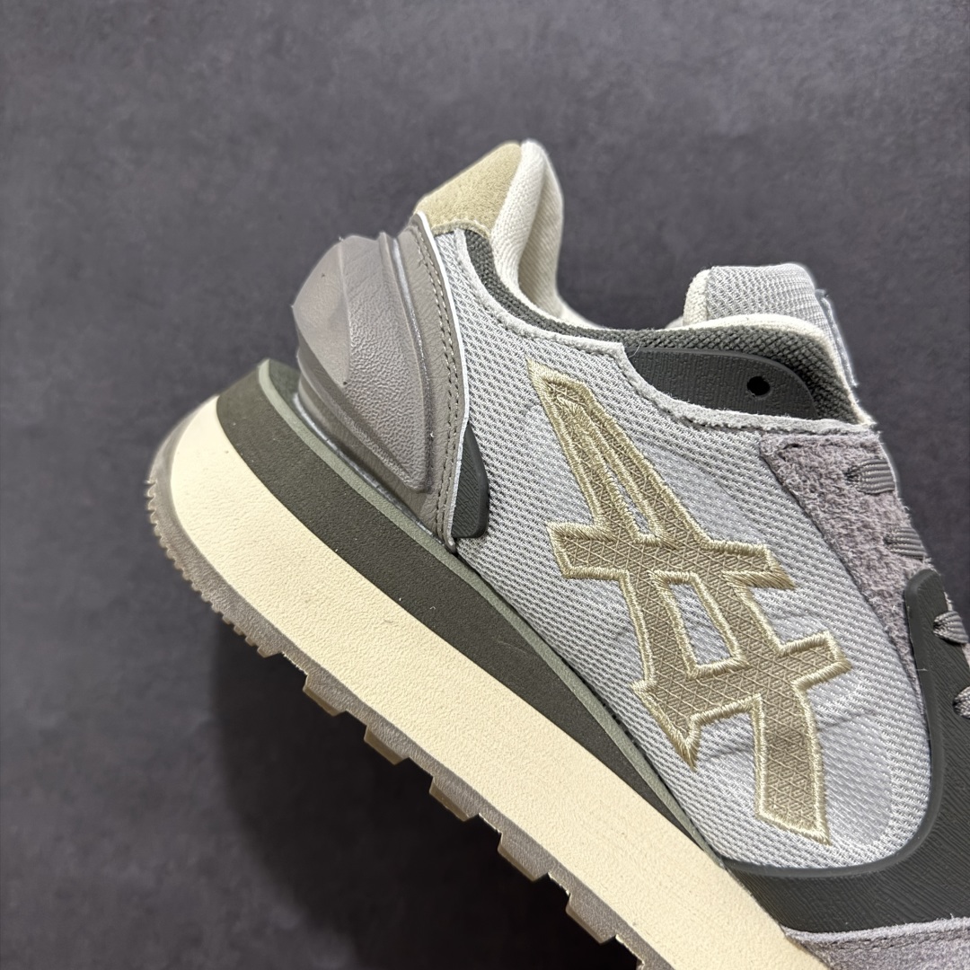  
【纯原版】Asics Ointsuka Tiger Moage co
亚瑟士鬼冢虎复古经典跑鞋
产品