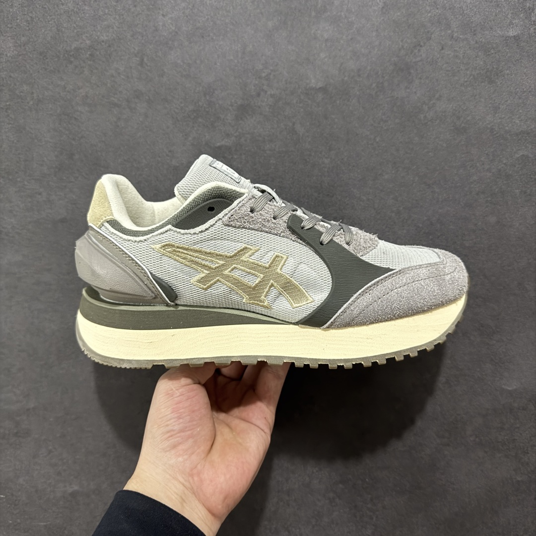  
【纯原版】Asics Ointsuka Tiger Moage co
亚瑟士鬼冢虎复古经典跑鞋
产品
