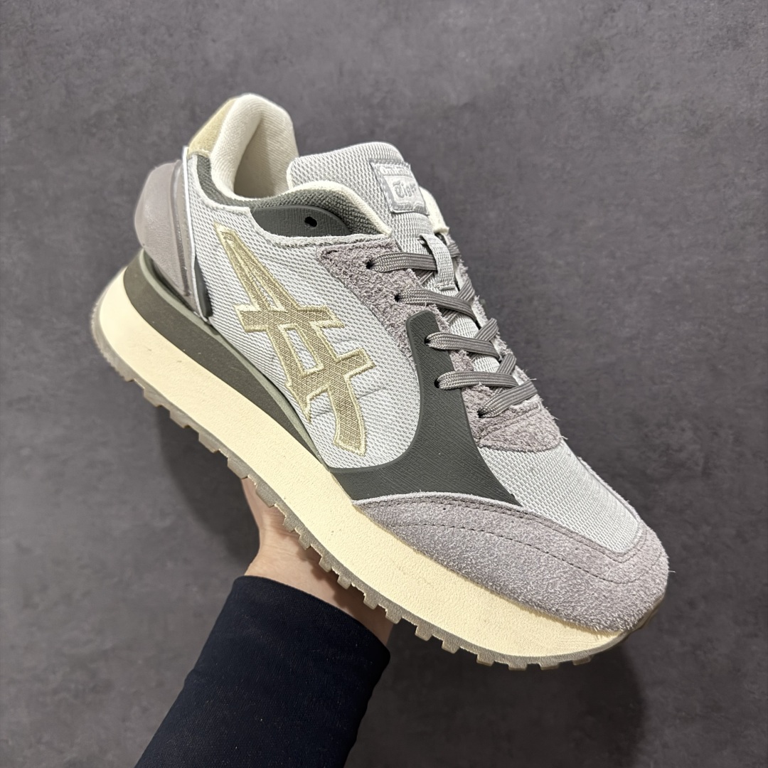  
【纯原版】Asics Ointsuka Tiger Moage co
亚瑟士鬼冢虎复古经典跑鞋
产品