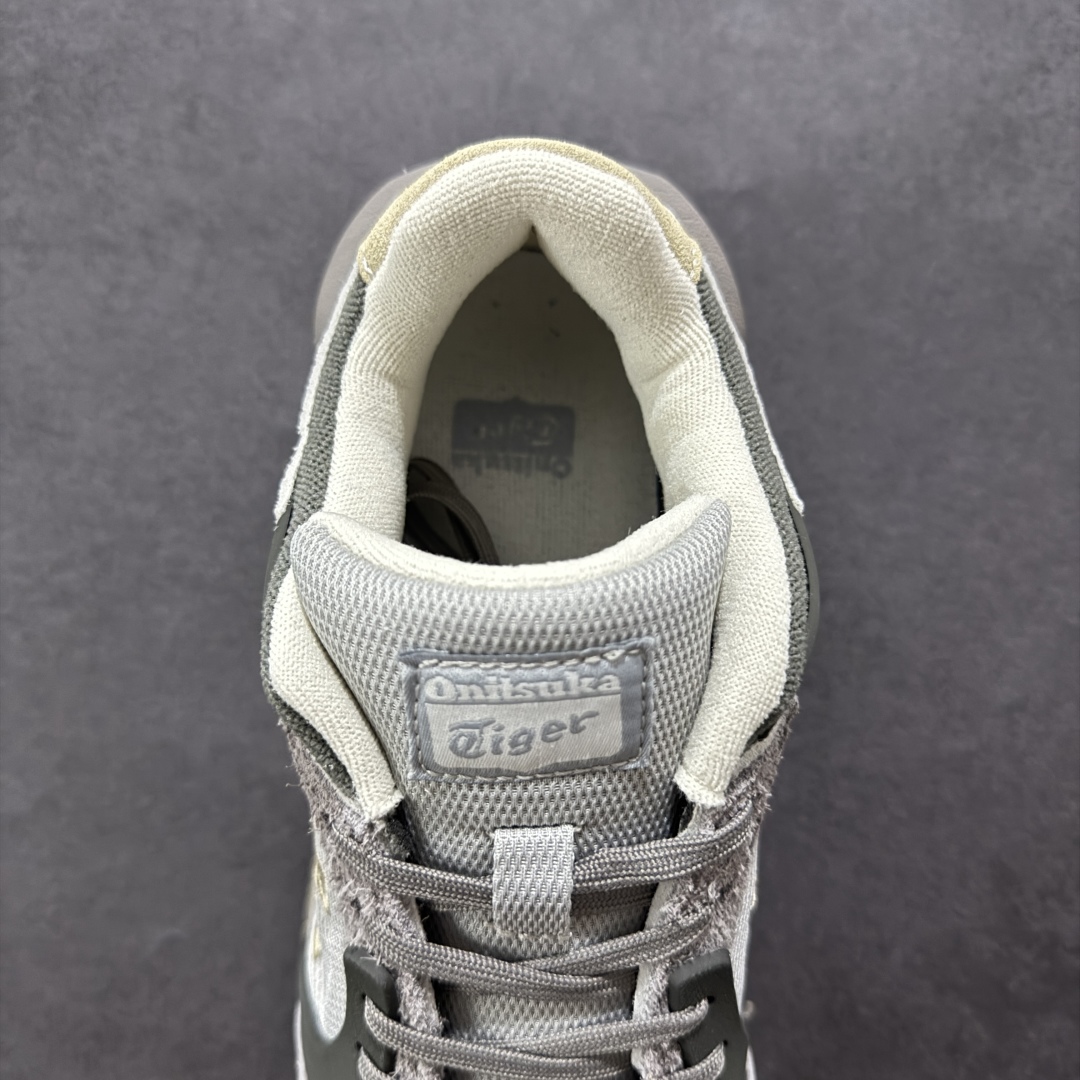  
【纯原版】Asics Ointsuka Tiger Moage co
亚瑟士鬼冢虎复古经典跑鞋
产品