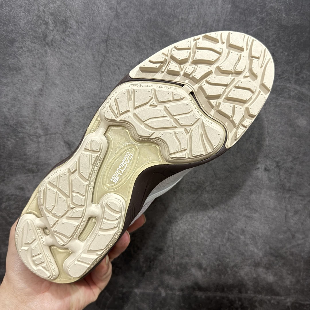 430 【Top纯原】Travis Scott x NK Zoom Field Jaxx SP TS联名款 复古文化篮球鞋 HQ3073-100