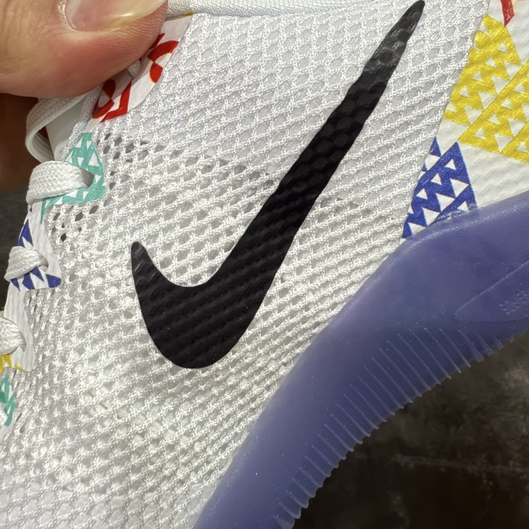 图片[7]-【MX纯原】Nike Kobe 11 Elite Low XDR 科比 实战舒适 防滑轻便 低帮 篮球鞋 836183-673 专业篮球鞋纯原大厂出品 真实战篮球鞋 1：1原鞋配置 标准气垫厚度 加强耐磨大底 鞋垫前后置zoom气垫 完美鞋型 更好保护您的双足 货号：836183-673 尺码：39-48.5-选品中心