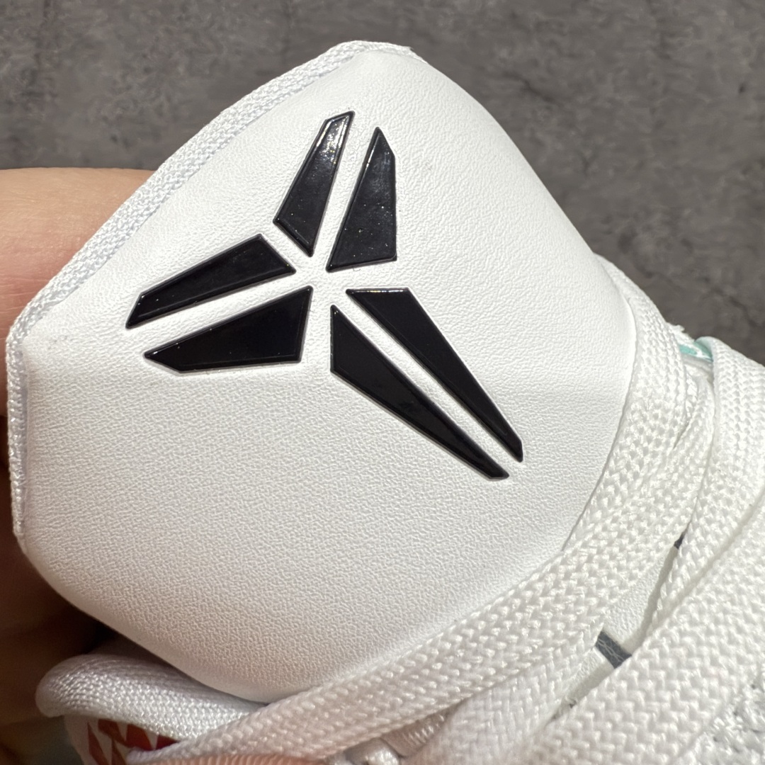 图片[4]-【MX纯原】Nike Kobe 11 Elite Low XDR 科比 实战舒适 防滑轻便 低帮 篮球鞋 836183-673 专业篮球鞋纯原大厂出品 真实战篮球鞋 1：1原鞋配置 标准气垫厚度 加强耐磨大底 鞋垫前后置zoom气垫 完美鞋型 更好保护您的双足 货号：836183-673 尺码：39-48.5-选品中心