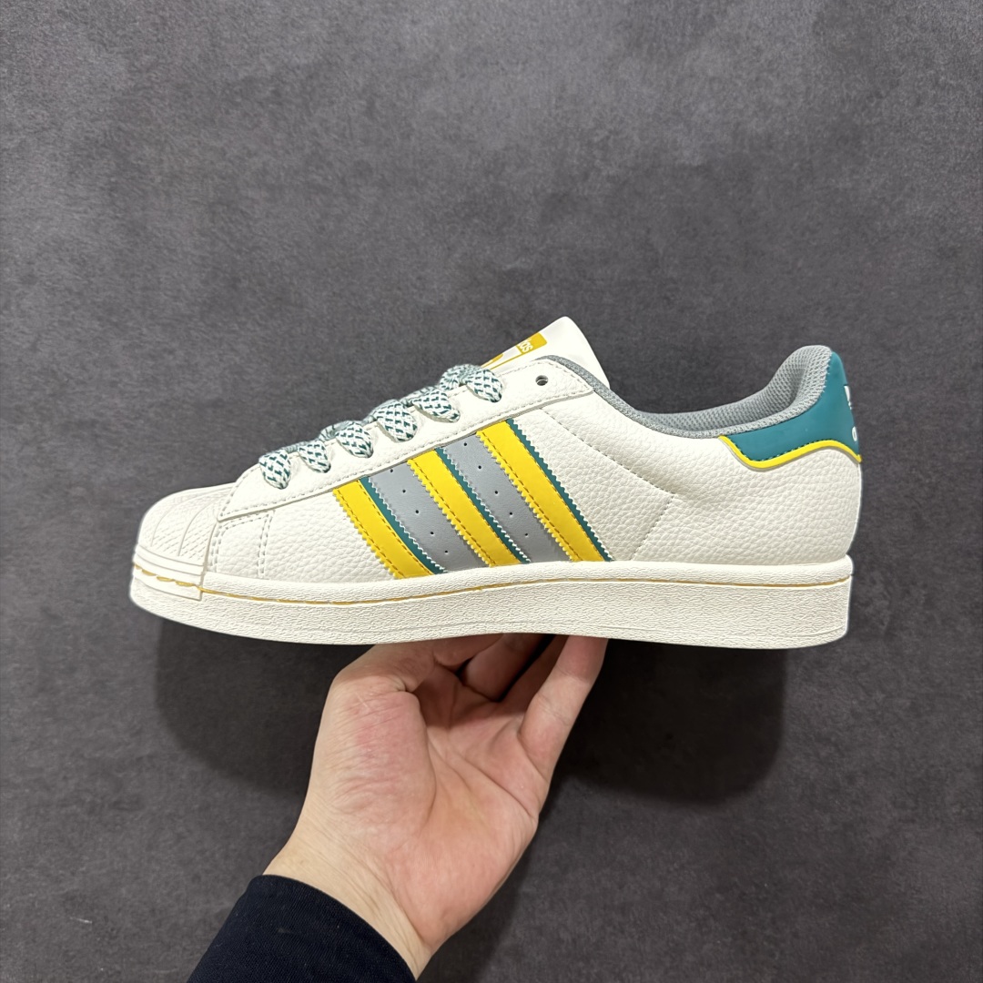  
【定制版】Adidas Originals Superstar x Xiaomi SU7 Ultra