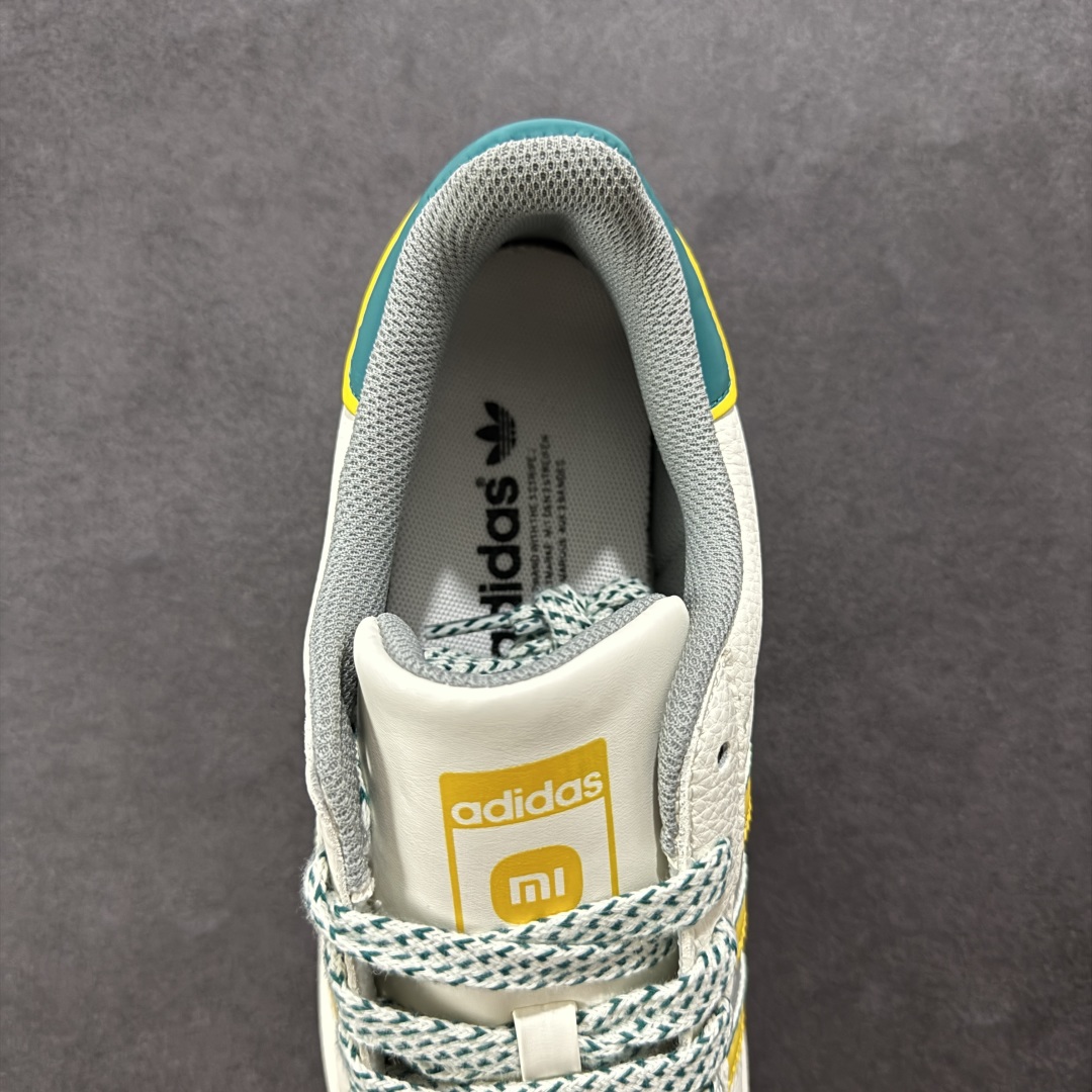  
【定制版】Adidas Originals Superstar x Xiaomi SU7 Ultra