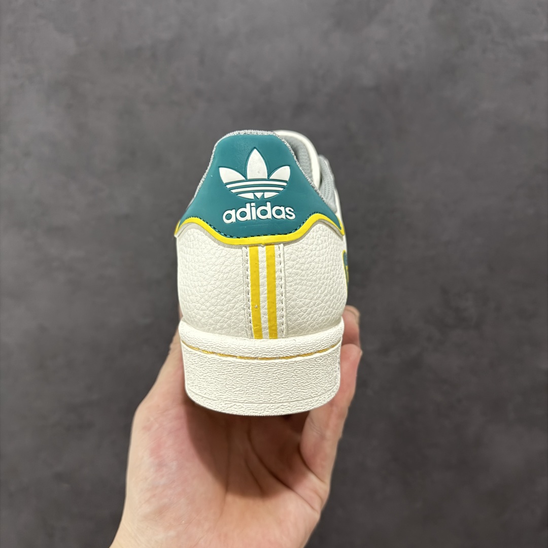  
【定制版】Adidas Originals Superstar x Xiaomi SU7 Ultra