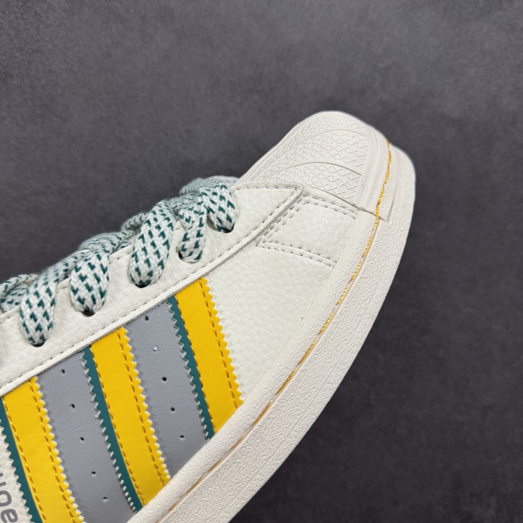  
【定制版】Adidas Originals Superstar x Xiaomi SU7 Ultra