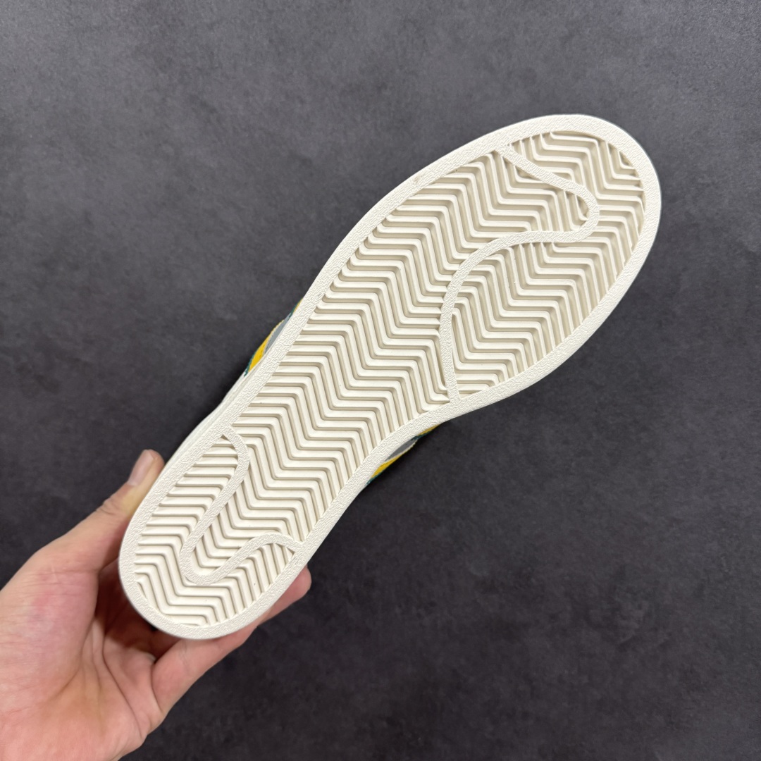  
【定制版】Adidas Originals Superstar x Xiaomi SU7 Ultra