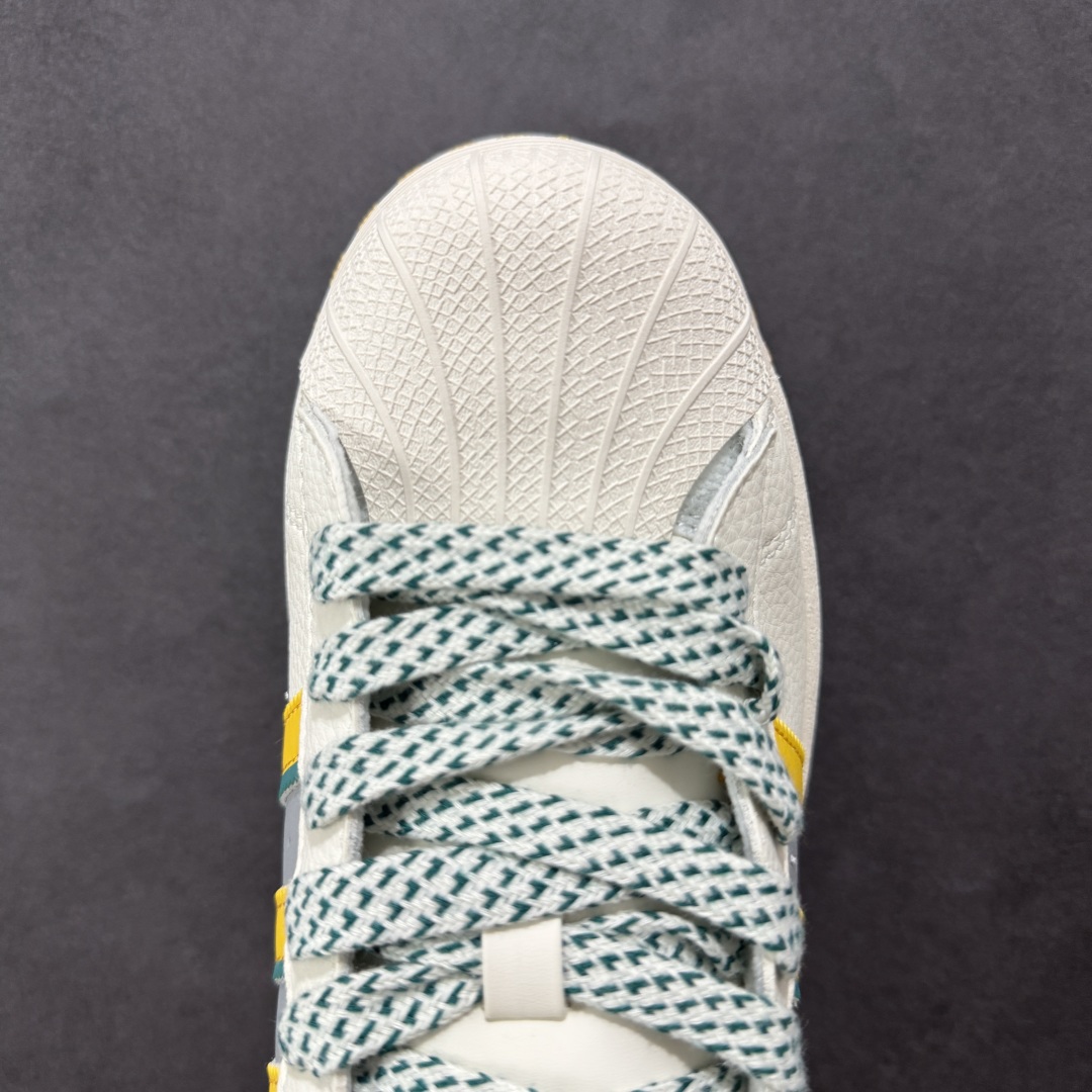  
【定制版】Adidas Originals Superstar x Xiaomi SU7 Ultra