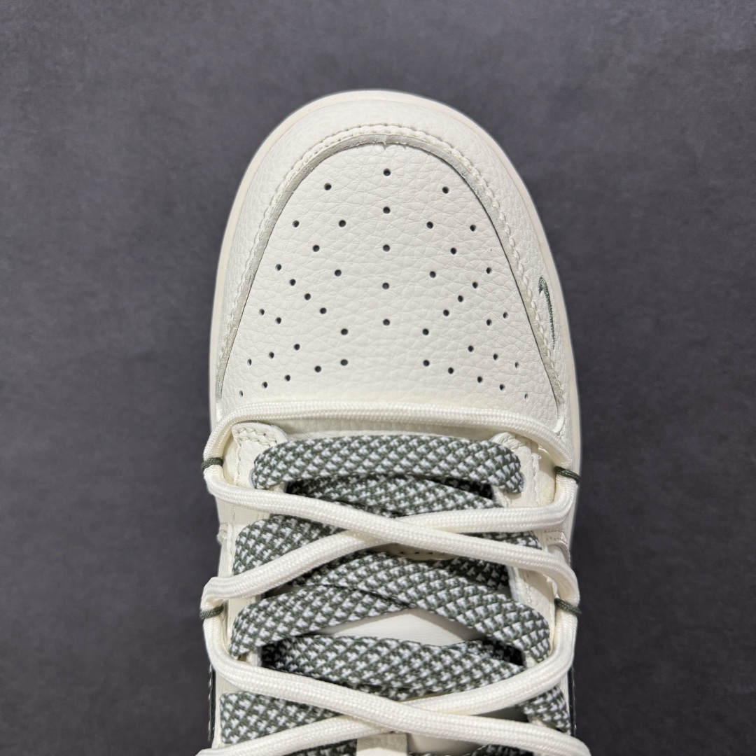  
【定制版】Nike SB Dunk Low Sup联名 绑带迷彩勾 周年高端定制 低帮休闲板鞋
#