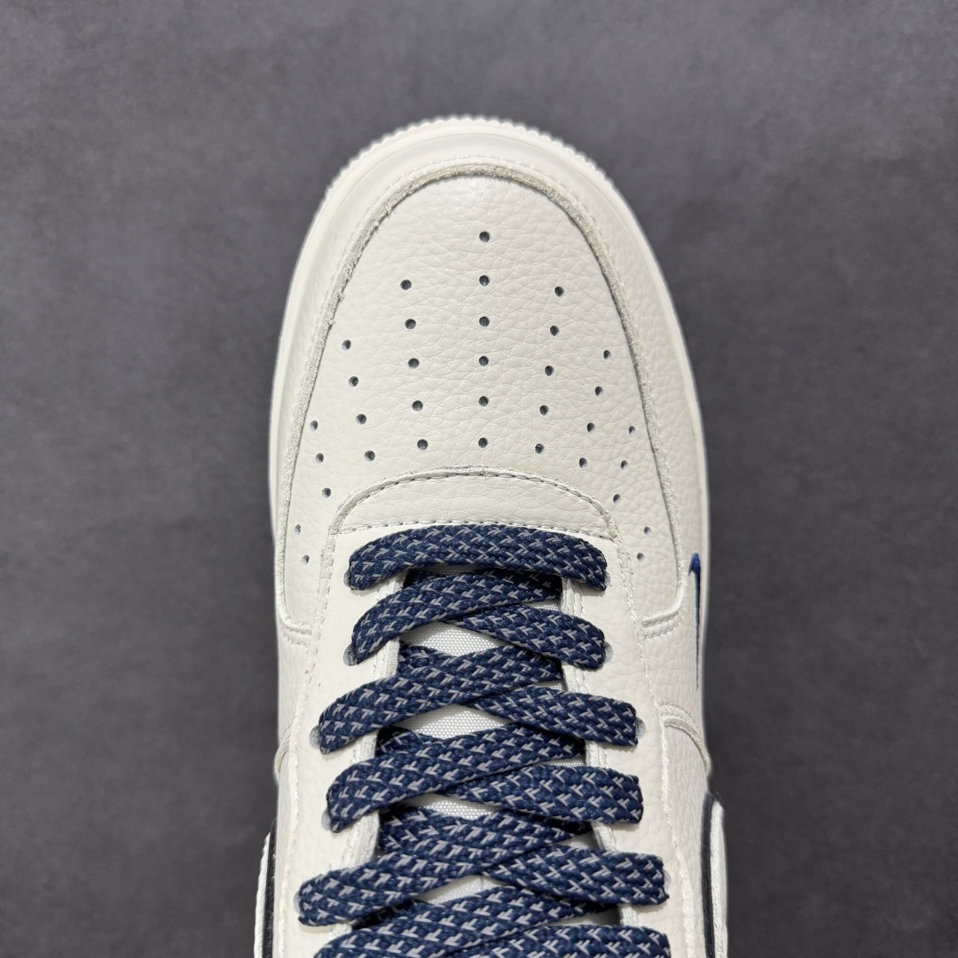 240 【定制版】Nike Air Force 1'07 Low 满天星低帮空军一号休闲板鞋 MJ0319-026