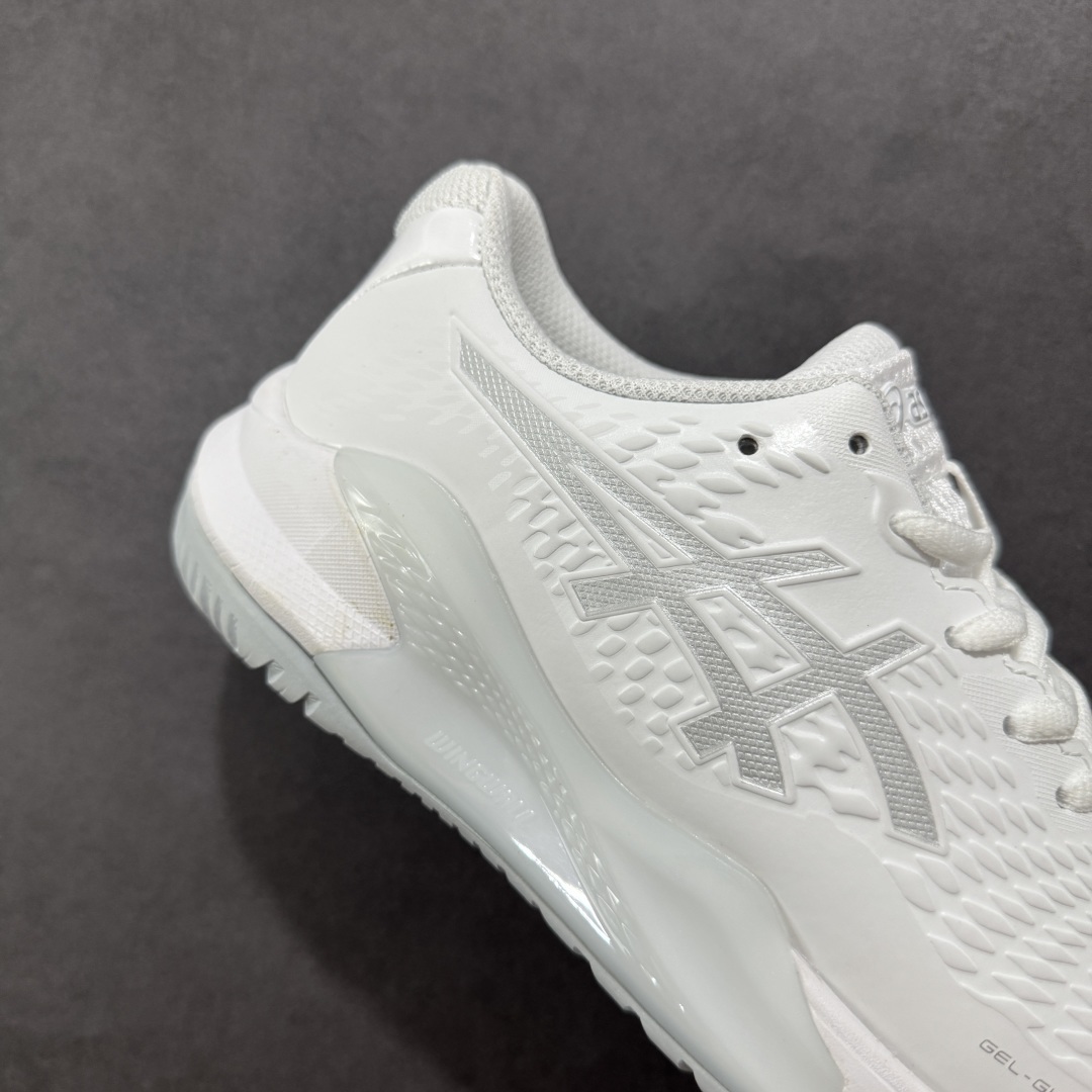 【纯原】ASICS Gel- CHALLenge R 14 轻量化的网球鞋 前掌鞋底添加缓震胶