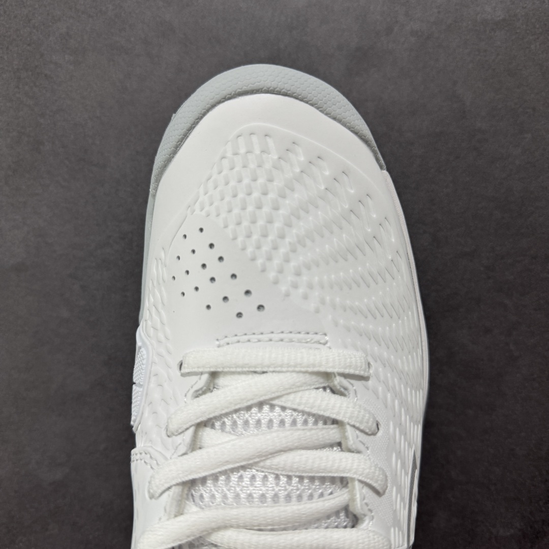 【纯原】ASICS Gel- CHALLenge R 14 轻量化的网球鞋 前掌鞋底添加缓震胶