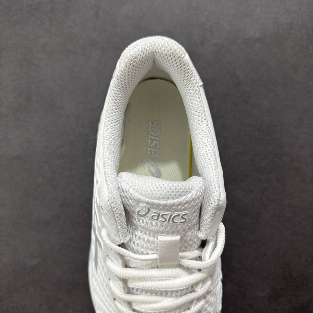 【纯原】ASICS Gel- CHALLenge R 14 轻量化的网球鞋 前掌鞋底添加缓震胶