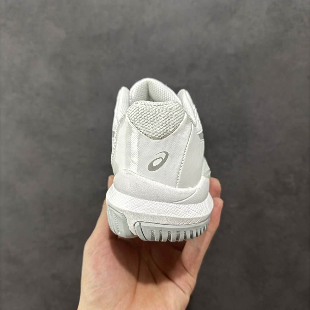 【纯原】ASICS Gel- CHALLenge R 14 轻量化的网球鞋 前掌鞋底添加缓震胶