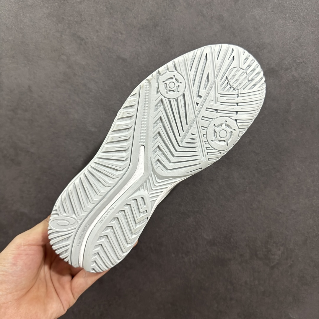 【纯原】ASICS Gel- CHALLenge R 14 轻量化的网球鞋 前掌鞋底添加缓震胶