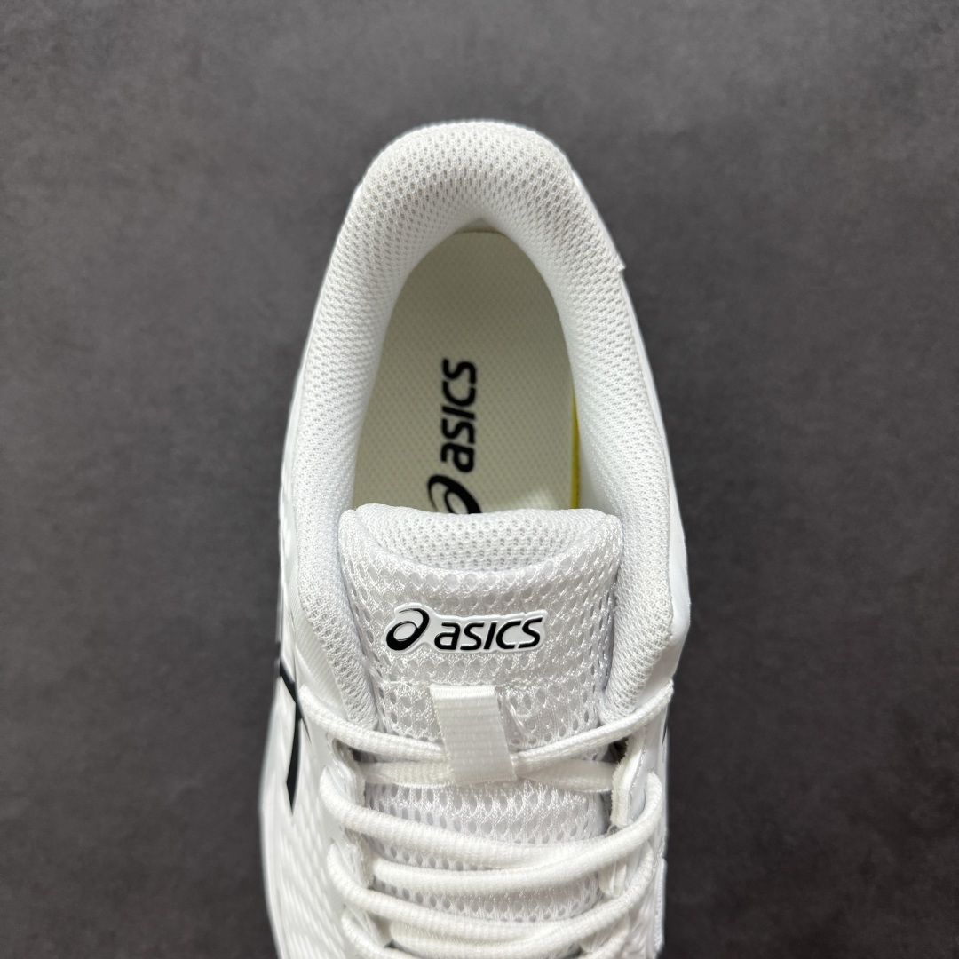 【纯原】ASICS Gel- CHALLenge R 14 轻量化的网球鞋 前掌鞋底添加缓震胶