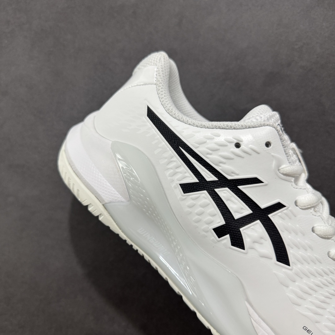 【纯原】ASICS Gel- CHALLenge R 14 轻量化的网球鞋 前掌鞋底添加缓震胶