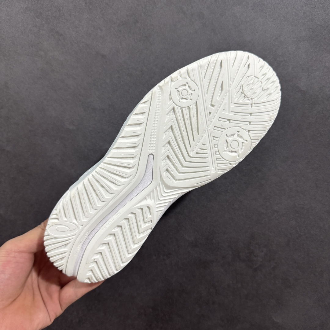 【纯原】ASICS Gel- CHALLenge R 14 轻量化的网球鞋 前掌鞋底添加缓震胶