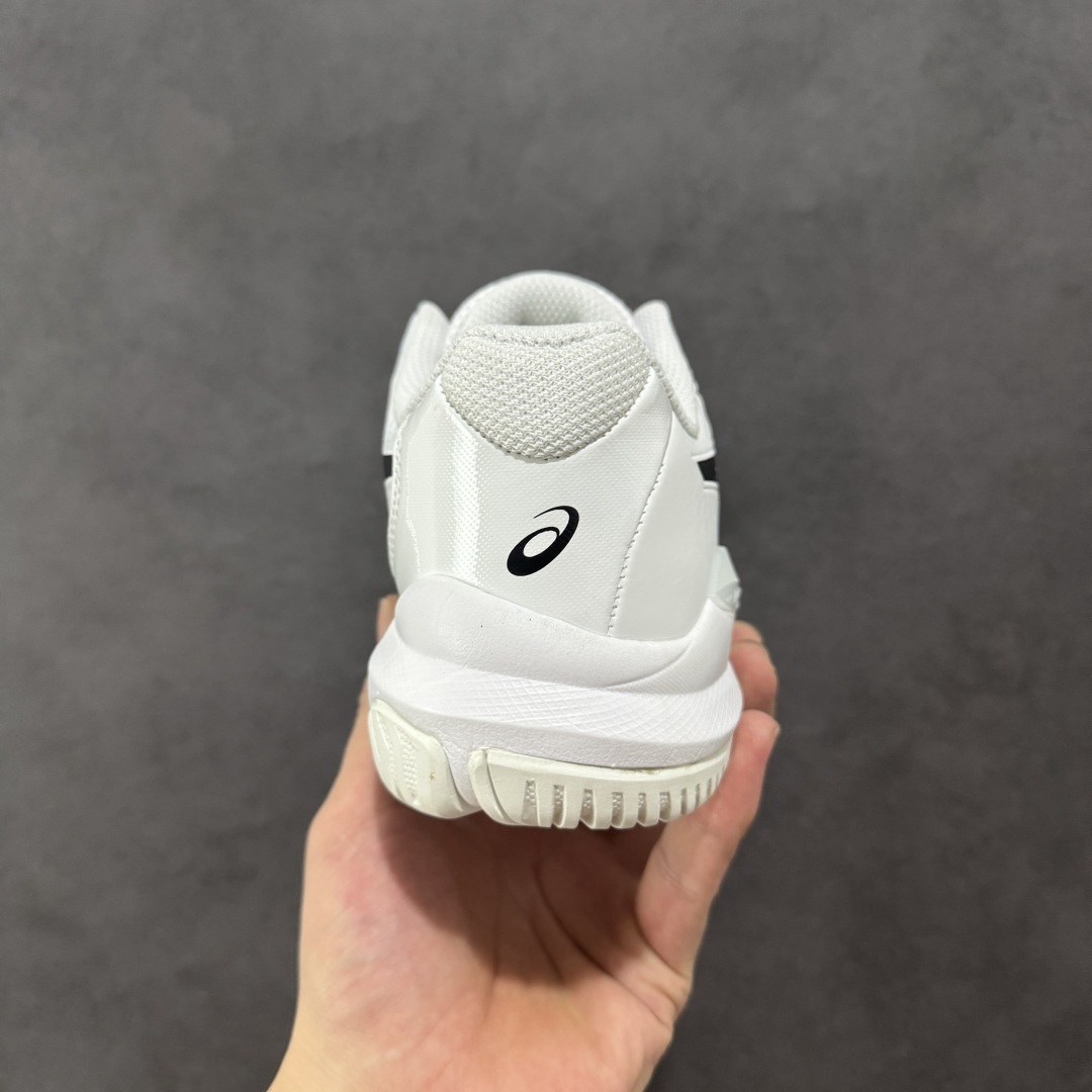 【纯原】ASICS Gel- CHALLenge R 14 轻量化的网球鞋 前掌鞋底添加缓震胶