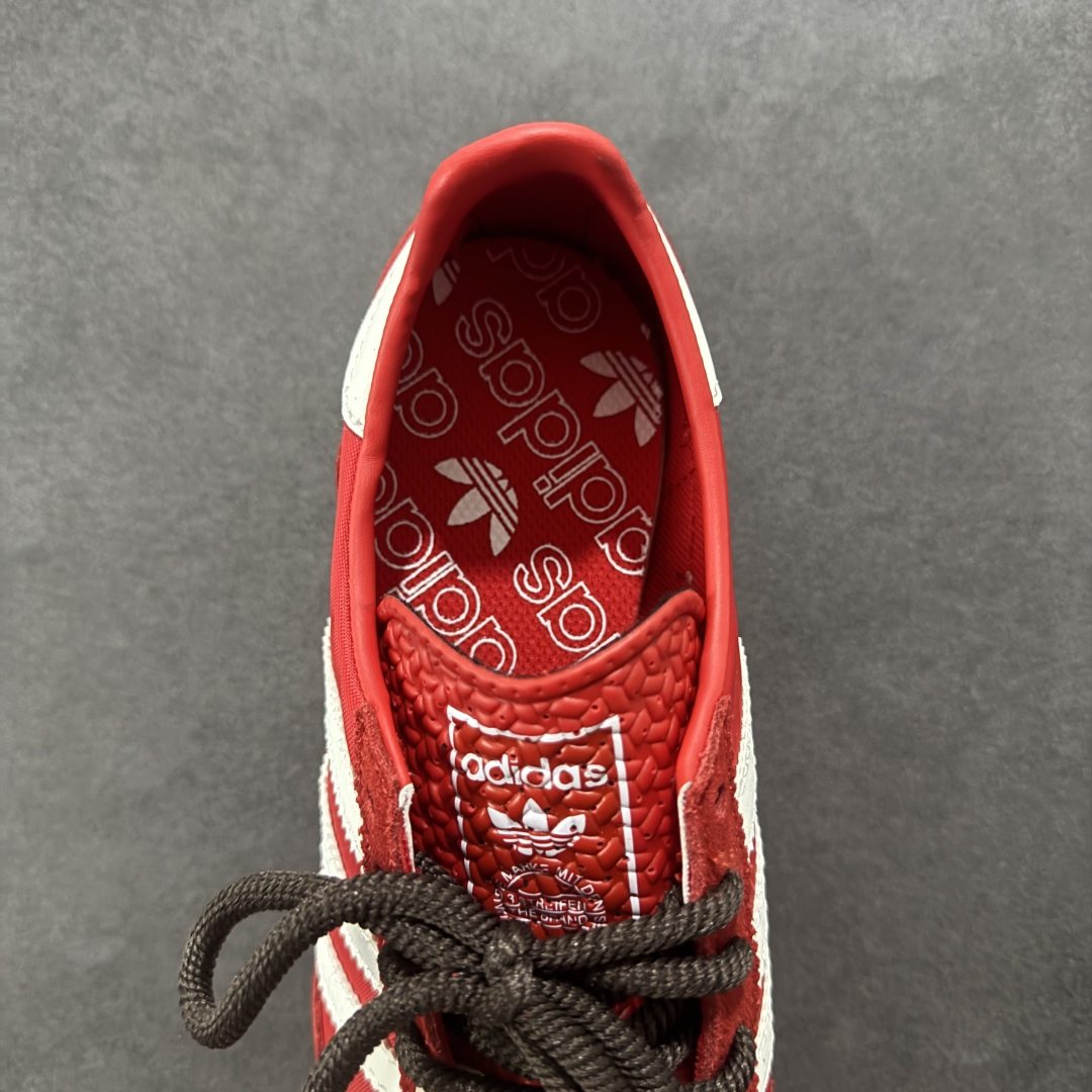 190 Adidas SL 72 OG 三叶草复古休闲跑步鞋休闲运动鞋 KK3660