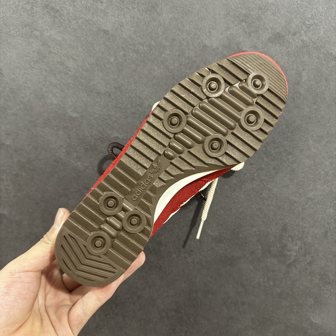 190 Adidas SL 72 OG 三叶草复古休闲跑步鞋休闲运动鞋 KK3660