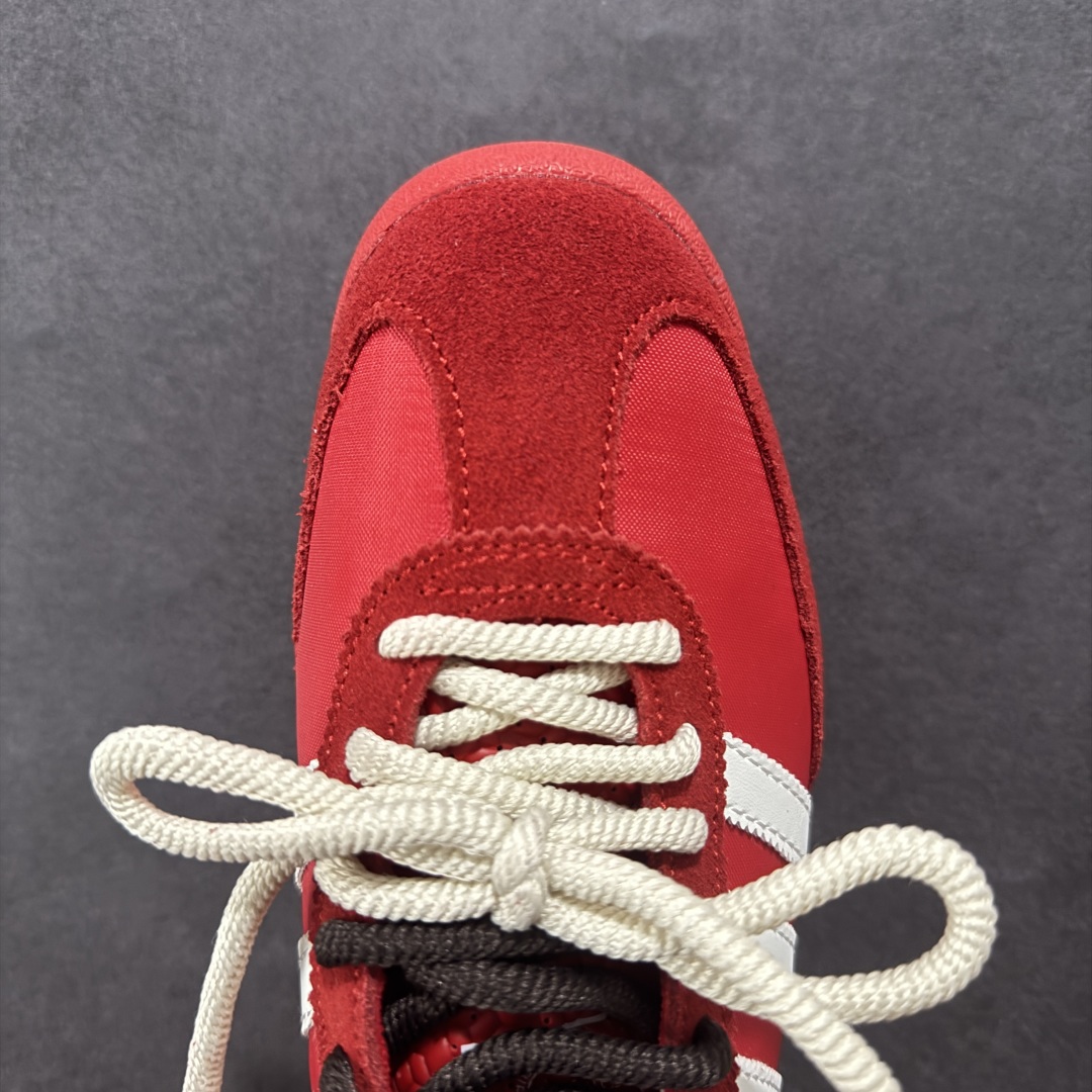 190 Adidas SL 72 OG 三叶草复古休闲跑步鞋休闲运动鞋 KK3660