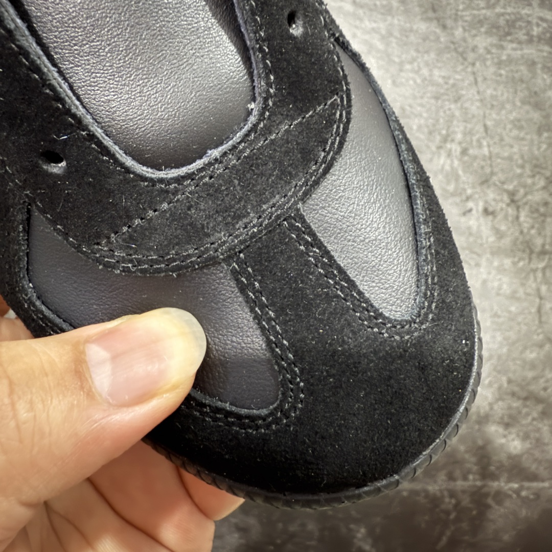  
【渠道版】Maison Margiela MM6梅森马吉拉 Calfskin Replica 复古 