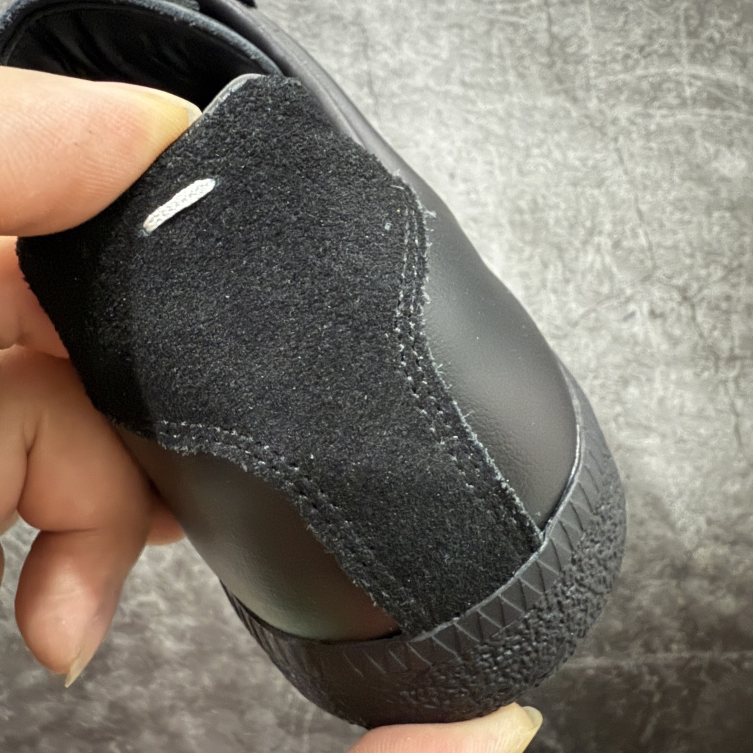 
【渠道版】Maison Margiela MM6梅森马吉拉 Calfskin Replica 复古 