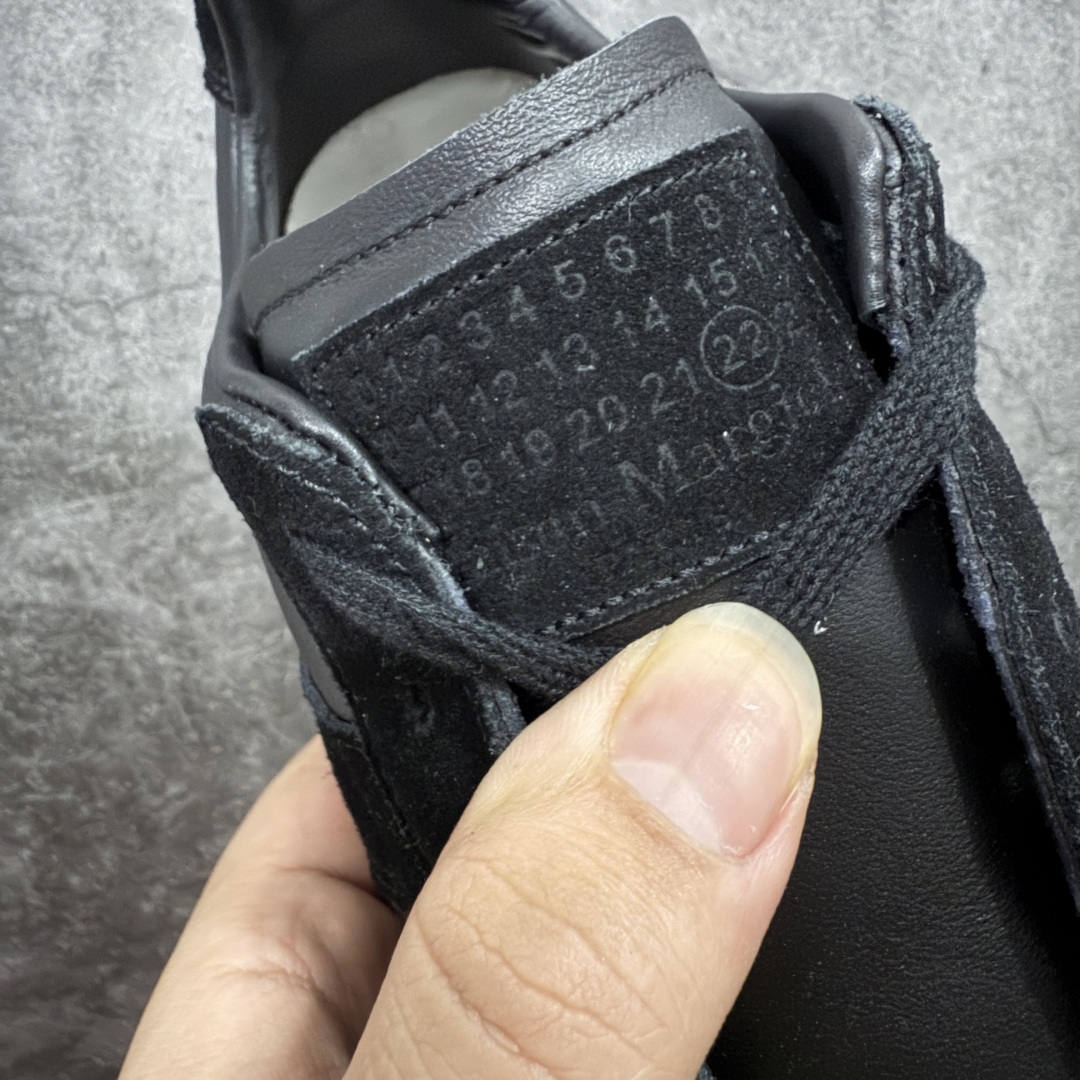  
【渠道版】Maison Margiela MM6梅森马吉拉 Calfskin Replica 复古 