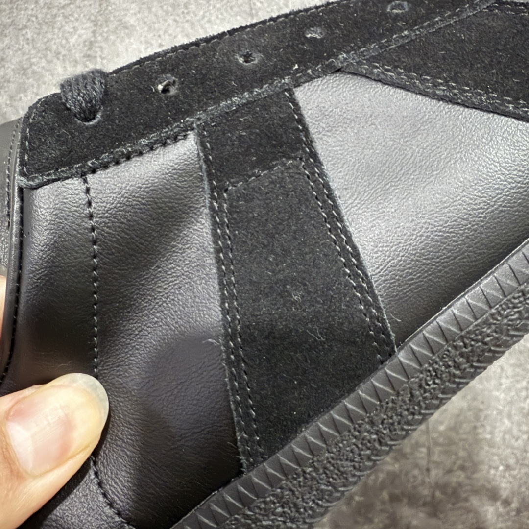  
【渠道版】Maison Margiela MM6梅森马吉拉 Calfskin Replica 复古 