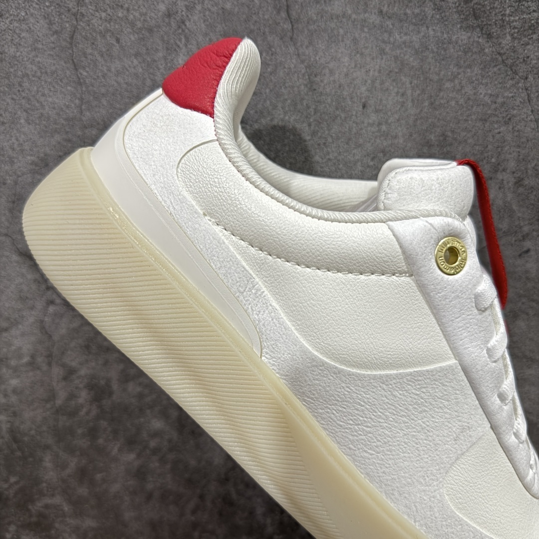 【GX纯原】原厂订单露露乐蒙/Lululemon W Cityverse Low 城市律动系列 白红