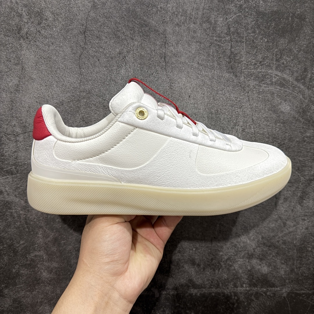 【GX纯原】原厂订单露露乐蒙/Lululemon W Cityverse Low 城市律动系列 白红
