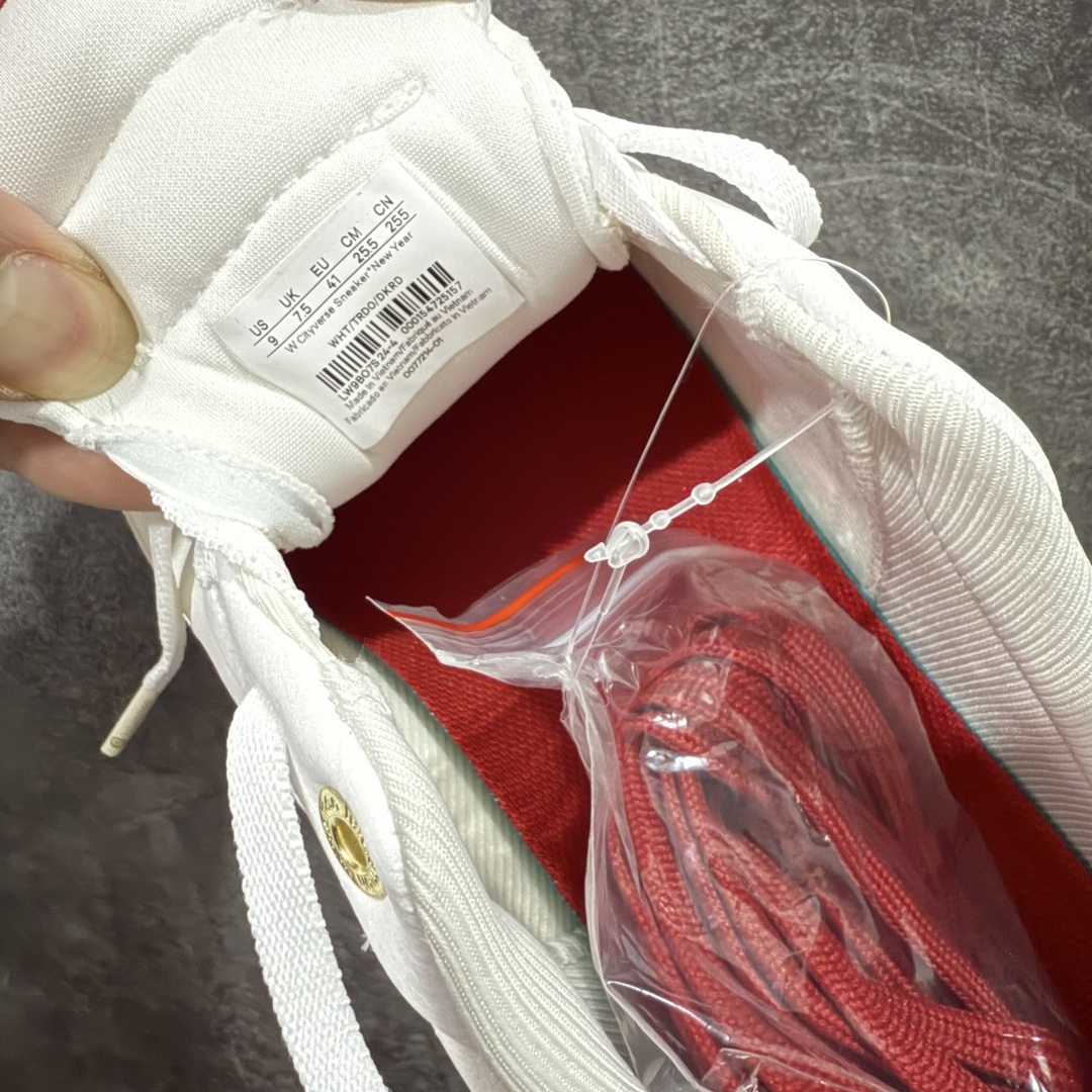 【GX纯原】原厂订单露露乐蒙/Lululemon W Cityverse Low 城市律动系列 白红