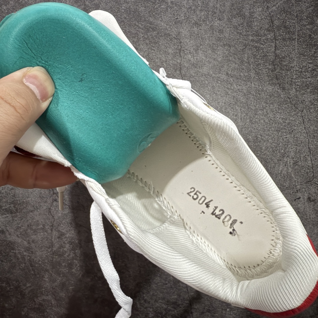 【GX纯原】原厂订单露露乐蒙/Lululemon W Cityverse Low 城市律动系列 白红